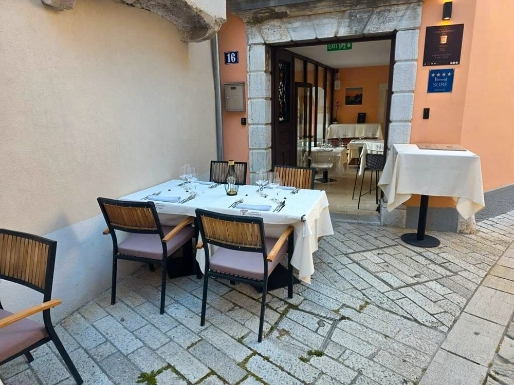 Casa Manzolin photo 1